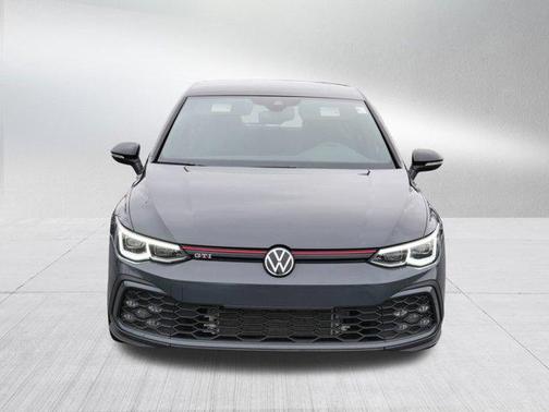 2024 Volkswagen Golf GTI 1.4T TSI