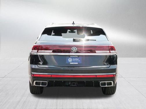 2024 Volkswagen Atlas Cross Sport 2.0T SEL Premium