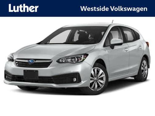 2023 Subaru Impreza Base
