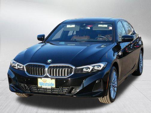 2023 BMW 330 xDrive