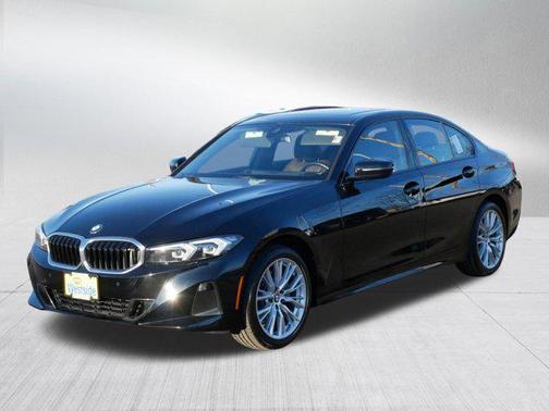 2023 BMW 330 xDrive