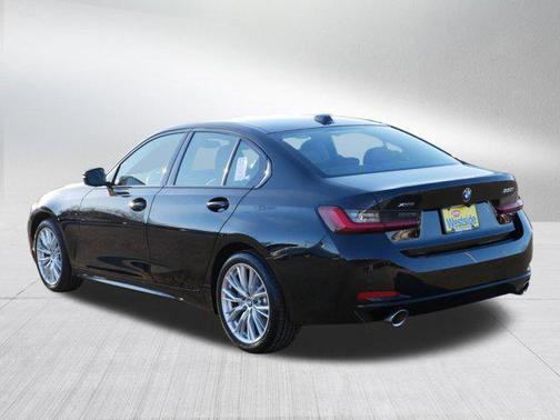 2023 BMW 330 xDrive