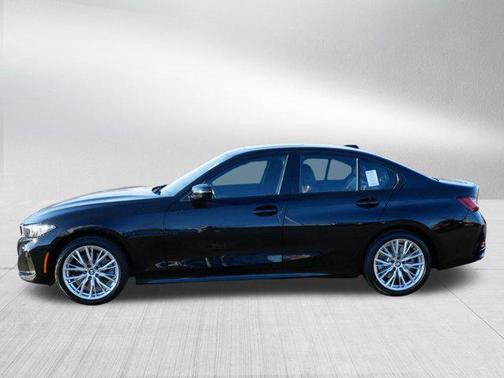 2023 BMW 330 xDrive