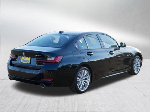 2023 BMW 330 xDrive