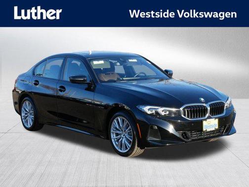 2023 BMW 330 xDrive