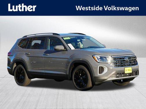 2025 Volkswagen Atlas 2.0T SE w/Technology 4MOTION