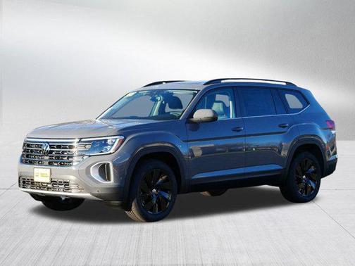 2025 Volkswagen Atlas 2.0T SE w/Technology 4MOTION