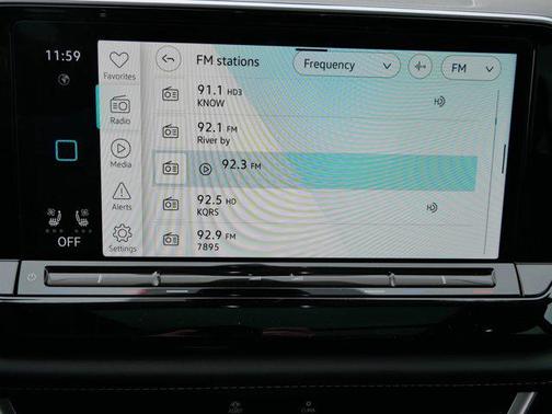 2025 Volkswagen Atlas 2.0T SEL Premium R-Line 4MOTION