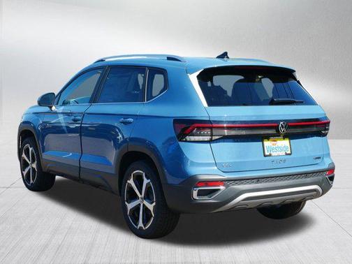 2025 Volkswagen Taos 1.5T SEL