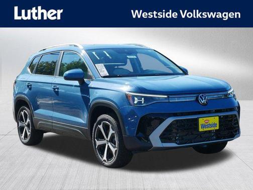 2025 Volkswagen Taos 1.5T SEL
