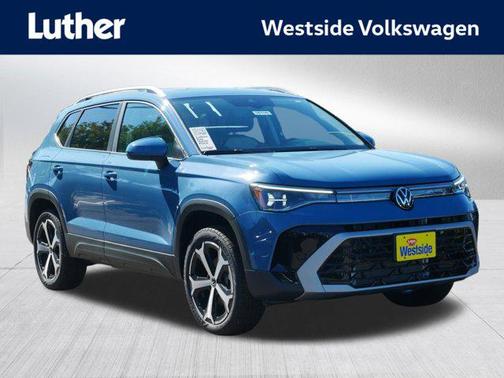 2025 Volkswagen Taos 1.5T SEL