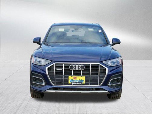2023 Audi Q5 40 Premium