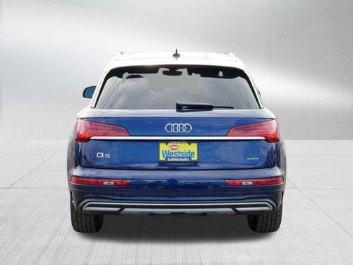 2023 Audi Q5 40 Premium