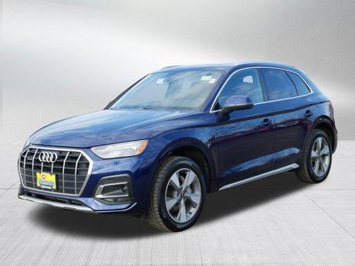 2023 Audi Q5 40 Premium