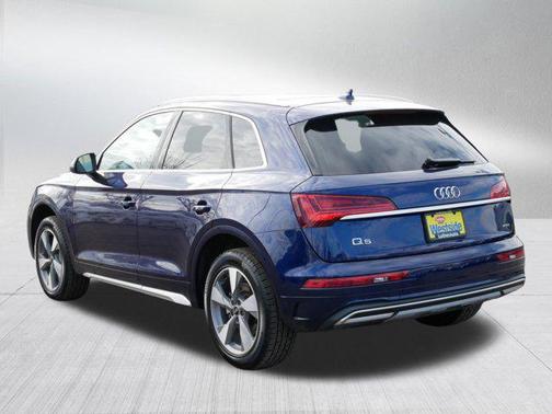 2023 Audi Q5 40 Premium
