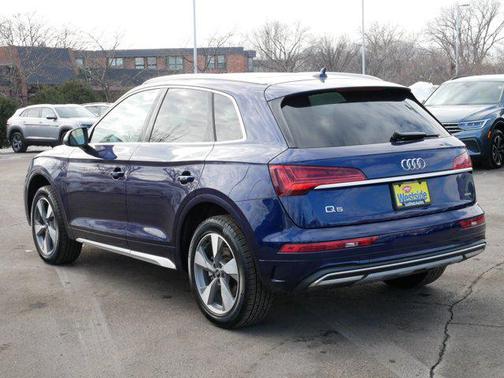 2023 Audi Q5 40 Premium