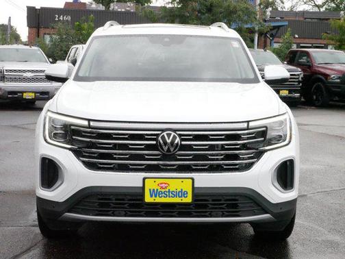 2024 Volkswagen Atlas 2.0T SEL