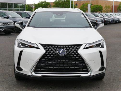 2020 Lexus UX 250h Base