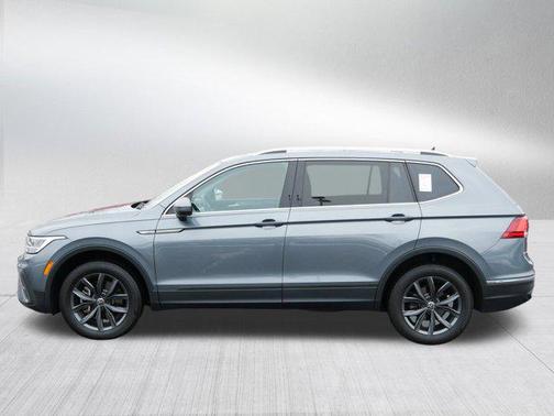 2023 Volkswagen Tiguan 2.0T SE 4MOTION
