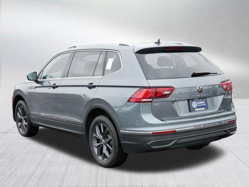2023 Volkswagen Tiguan 2.0T SE 4MOTION