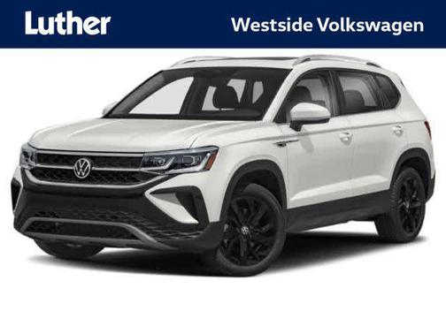 2022 Volkswagen Taos 1.5T SEL