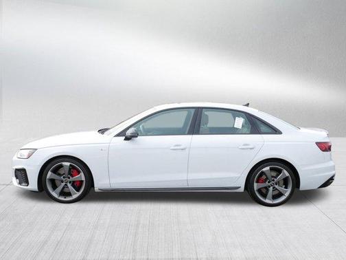 2023 Audi A4 45 S line Premium Plus