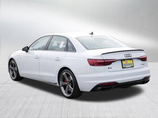 2023 Audi A4 45 S line Premium Plus