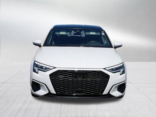 2023 Audi A3 Premium