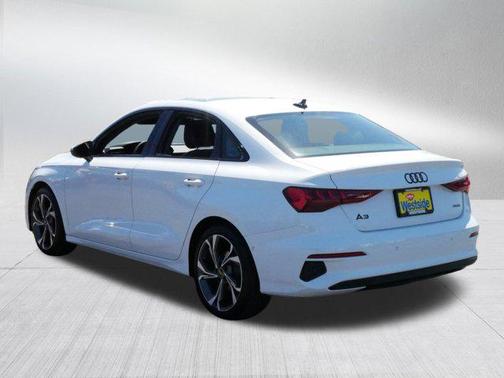 2023 Audi A3 Premium