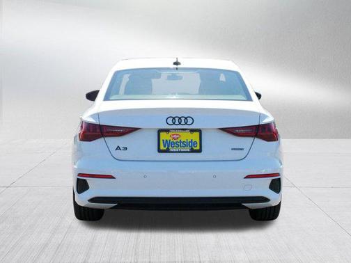 2023 Audi A3 Premium