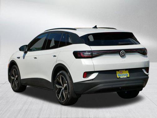 2025 Volkswagen ID.4 Pro S