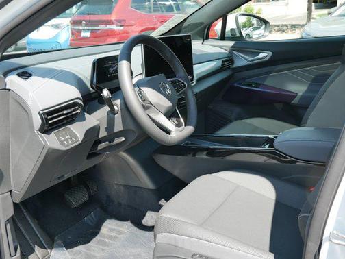 2025 Volkswagen ID.4 Pro S
