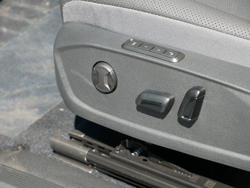 2025 Volkswagen ID.4 Pro S