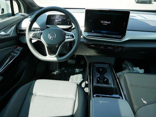 2025 Volkswagen ID.4 Pro S