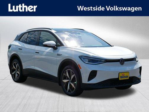 2025 Volkswagen ID.4 Pro S