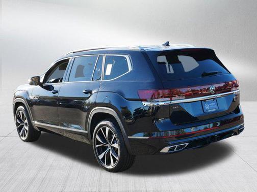 2025 Volkswagen Atlas 2.0T SEL Premium R-Line 4MOTION