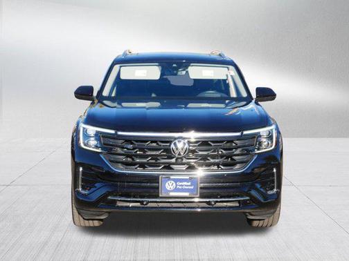 2025 Volkswagen Atlas 2.0T SEL Premium R-Line 4MOTION