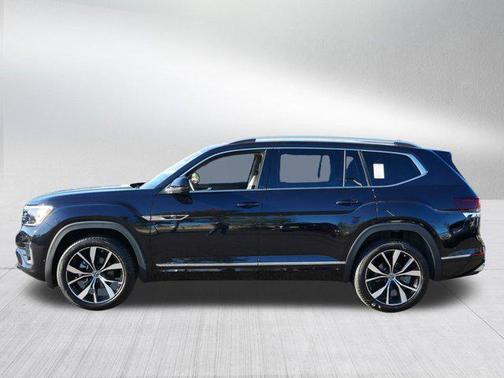 2025 Volkswagen Atlas 2.0T SEL Premium R-Line 4MOTION