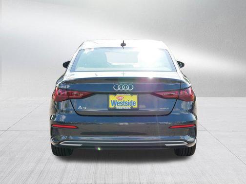 2023 Audi A3 Premium