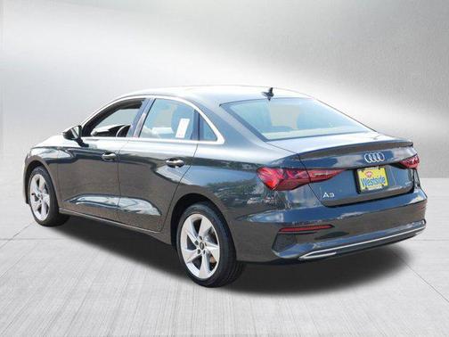 2023 Audi A3 Premium