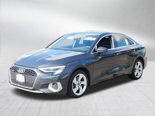 2023 Audi A3 Premium