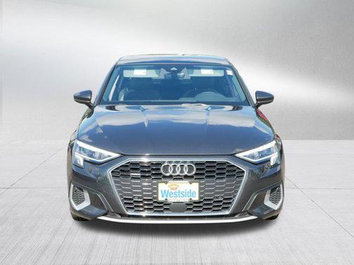 2023 Audi A3 Premium