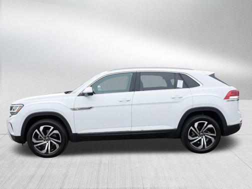 2021 Volkswagen Atlas Cross Sport 3.6L V6 SEL