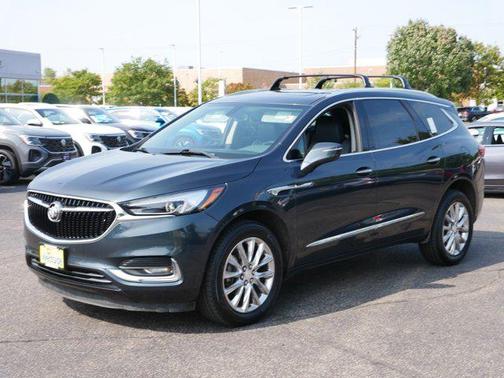 2020 Buick Enclave AWD Essence