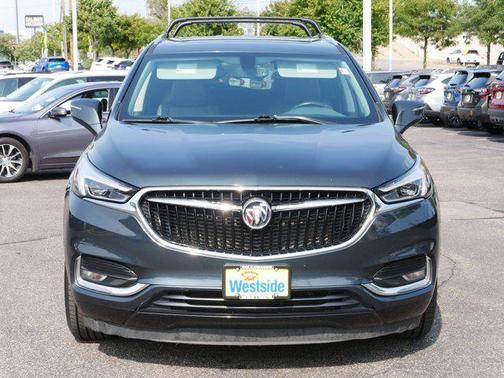 2020 Buick Enclave AWD Essence