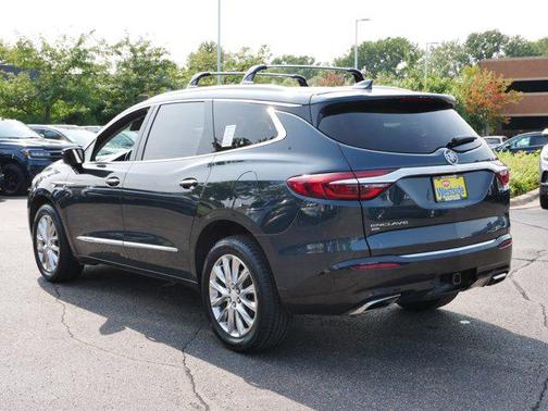 2020 Buick Enclave AWD Essence