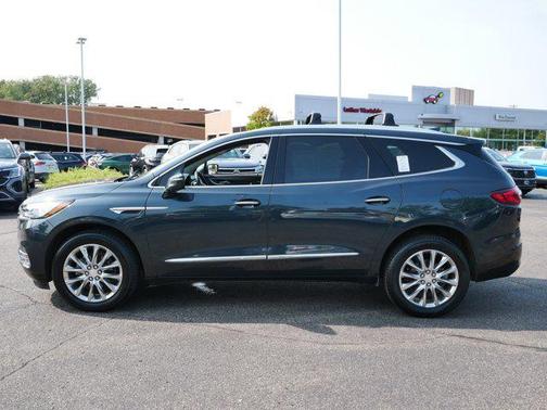 2020 Buick Enclave AWD Essence