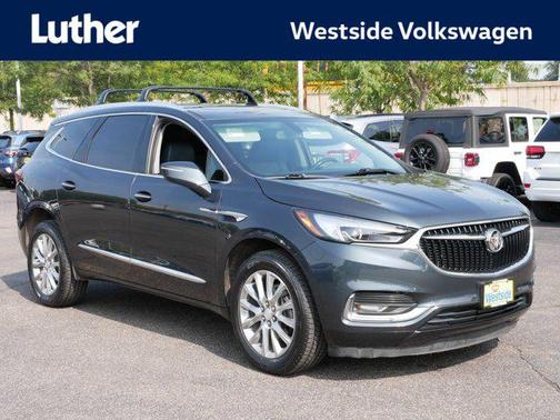 2020 Buick Enclave AWD Essence