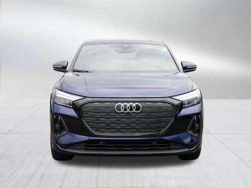 2025 Audi Q4 e-tron Sportback Premium Plus 55 quattro