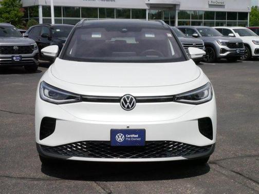2023 Volkswagen ID.4 Pro S Plus
